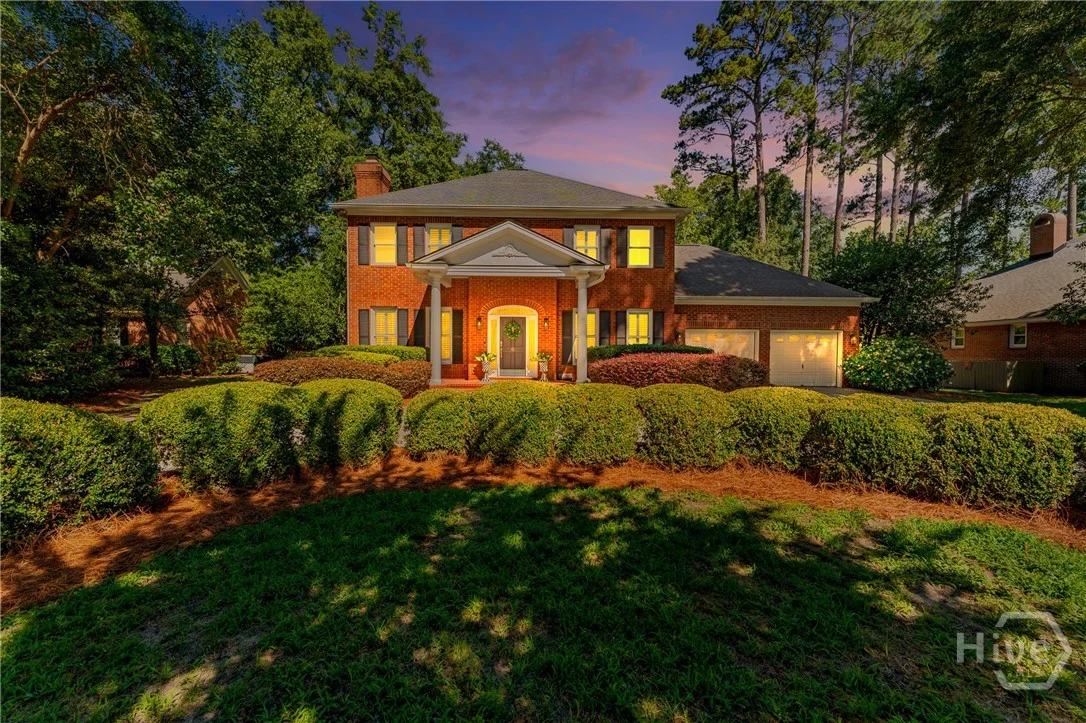 6 Cedar Point Drive