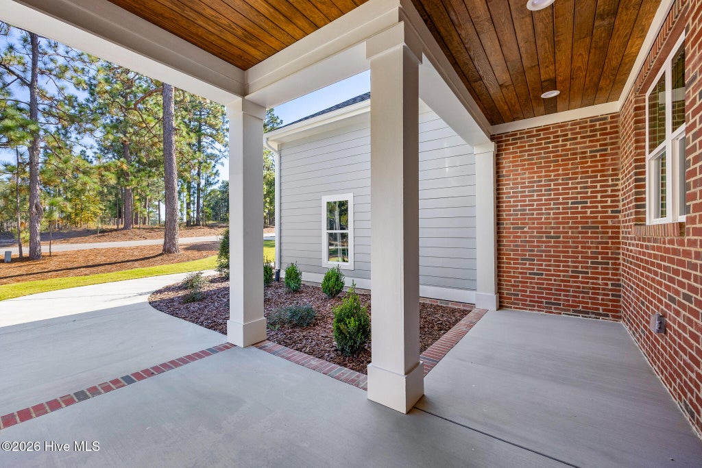 Photo of 26 Kilbride Drive, Pinehurst, NC 28374 (MLS # 100611492)