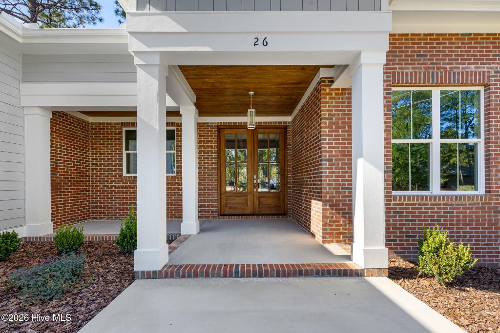 Photo of 26 Kilbride Drive, Pinehurst, NC 28374 (MLS # 100611492)