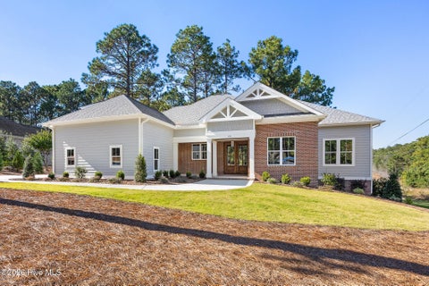 Photo of 26 Kilbride Drive, Pinehurst, NC 28374 (MLS # 100611492)