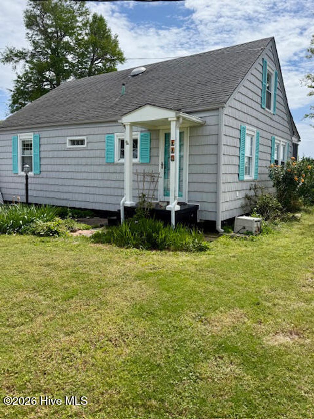 Photo of 110 Beech Tree Drive, Shiloh, NC 27974 (MLS # 100570146)