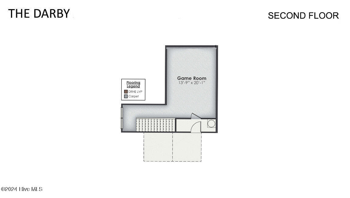 266 Surfside Landing Boulevard Lot 108