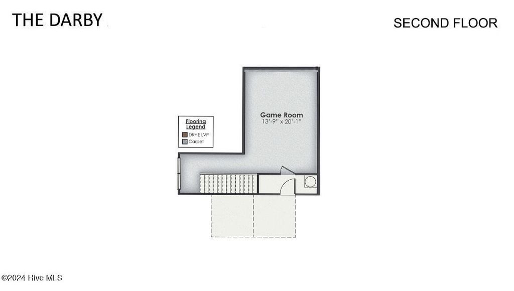 Photo of 266 Surfside Landing Boulevard #Lot 108, Hubert, NC 28539 (MLS # 100569561)