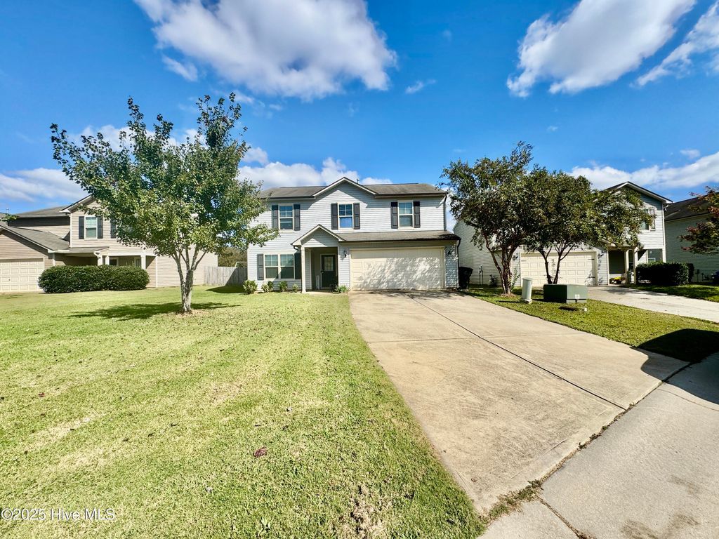 Photo of 812 Collington Drive, Mebane, NC 27302 (MLS # 100534472)