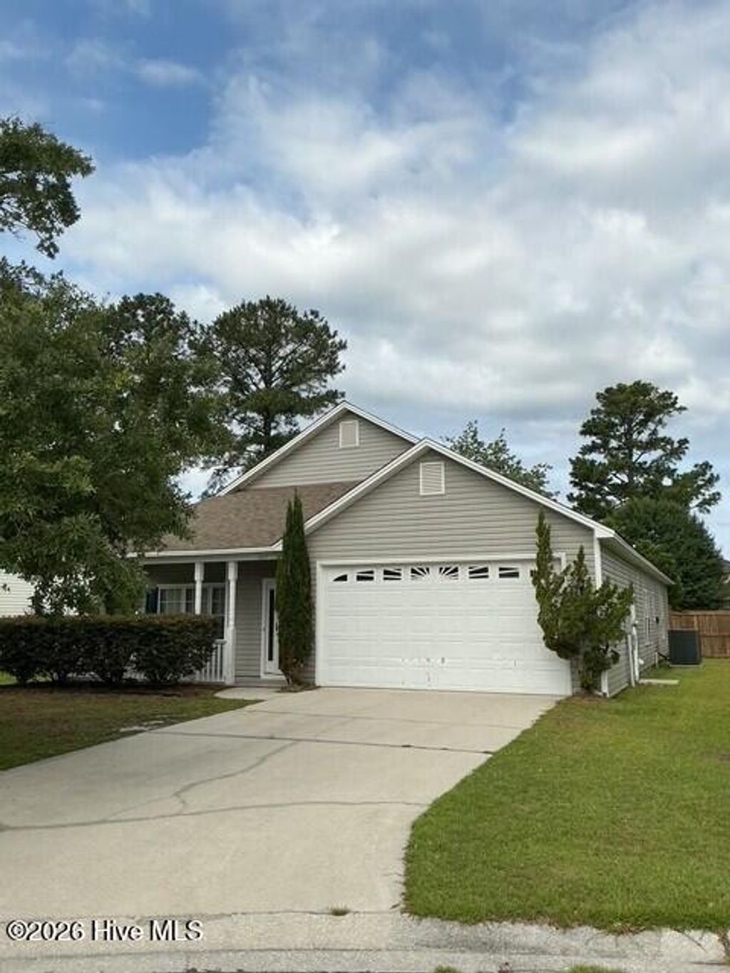 Photo of 1007 Plum Leaf Court SE, Leland, NC 28451 (MLS # 100577746)