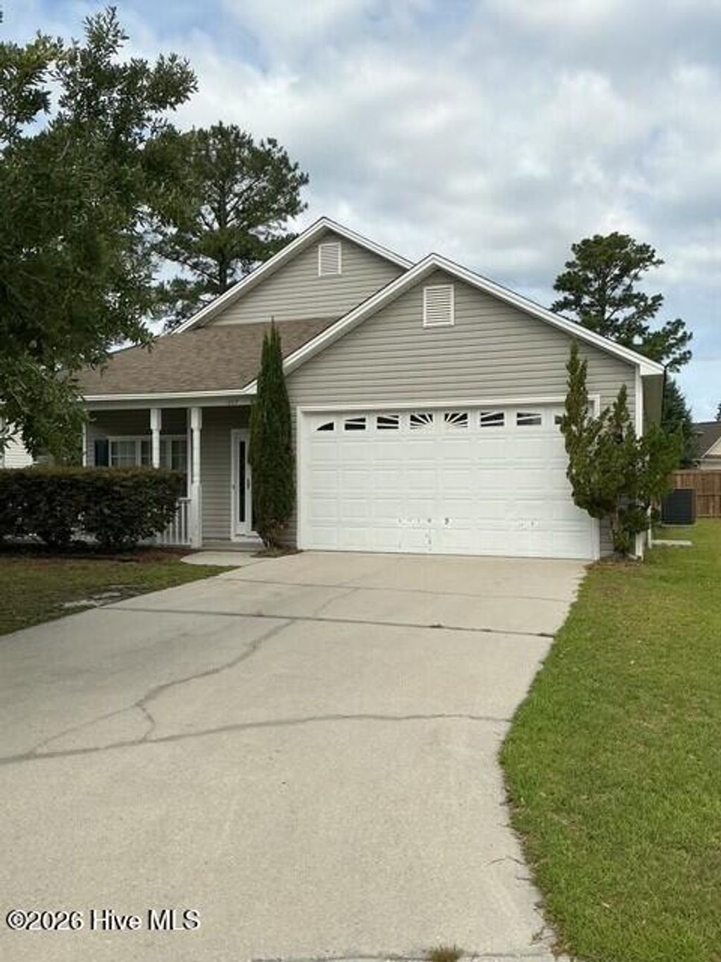 Photo of 1007 Plum Leaf Court SE, Leland, NC 28451 (MLS # 100577746)