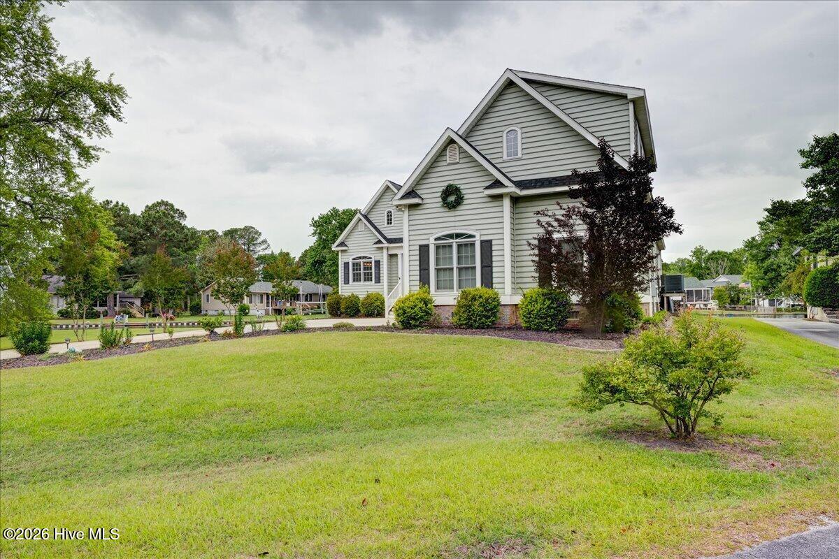 113 Bowline Road
