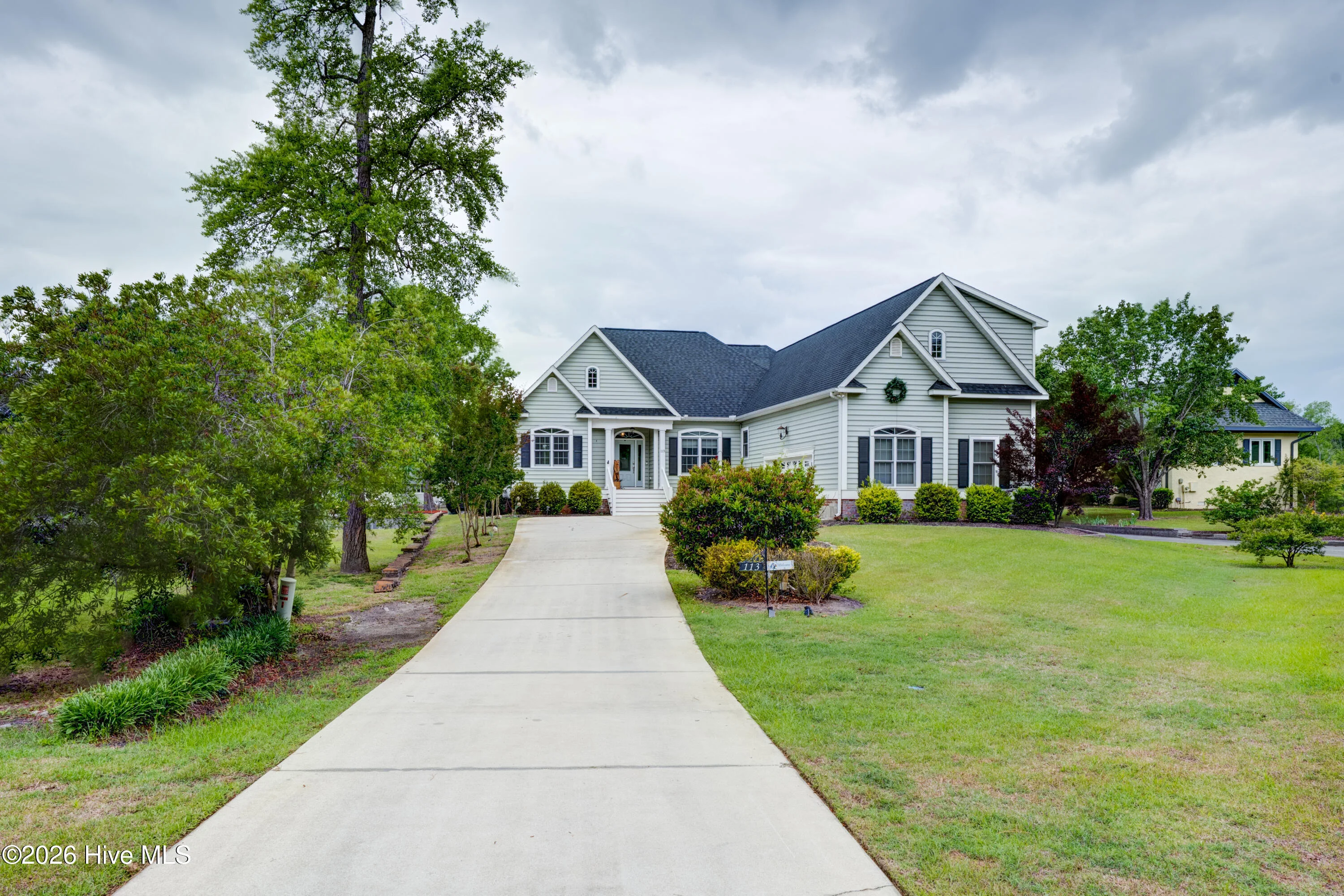 113 Bowline Road
