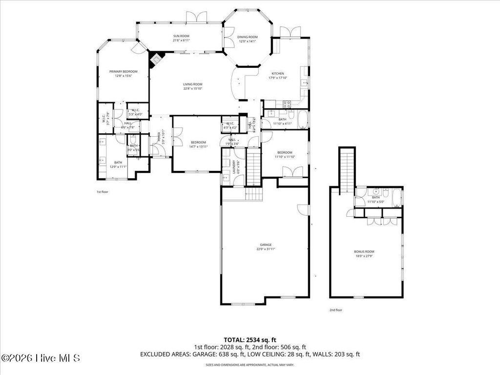Photo of 113 Bowline Road, New Bern, NC 28562 (MLS # 100571120)