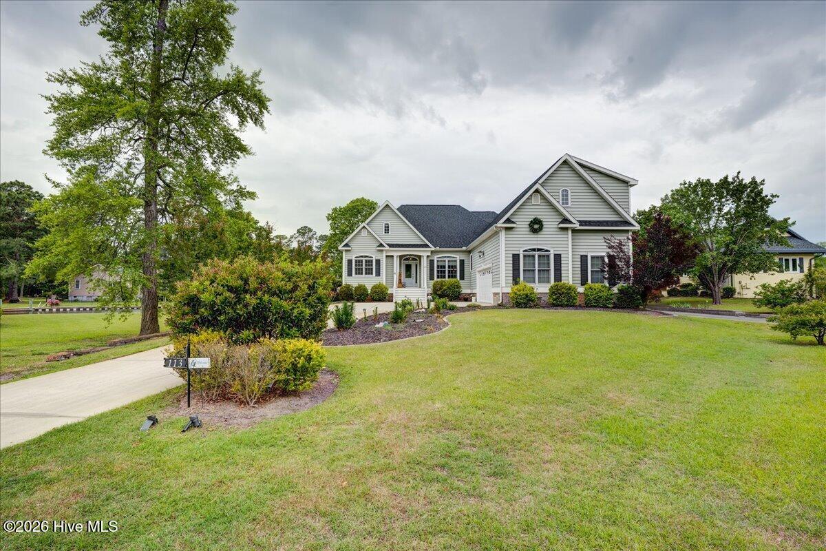 113 Bowline Road