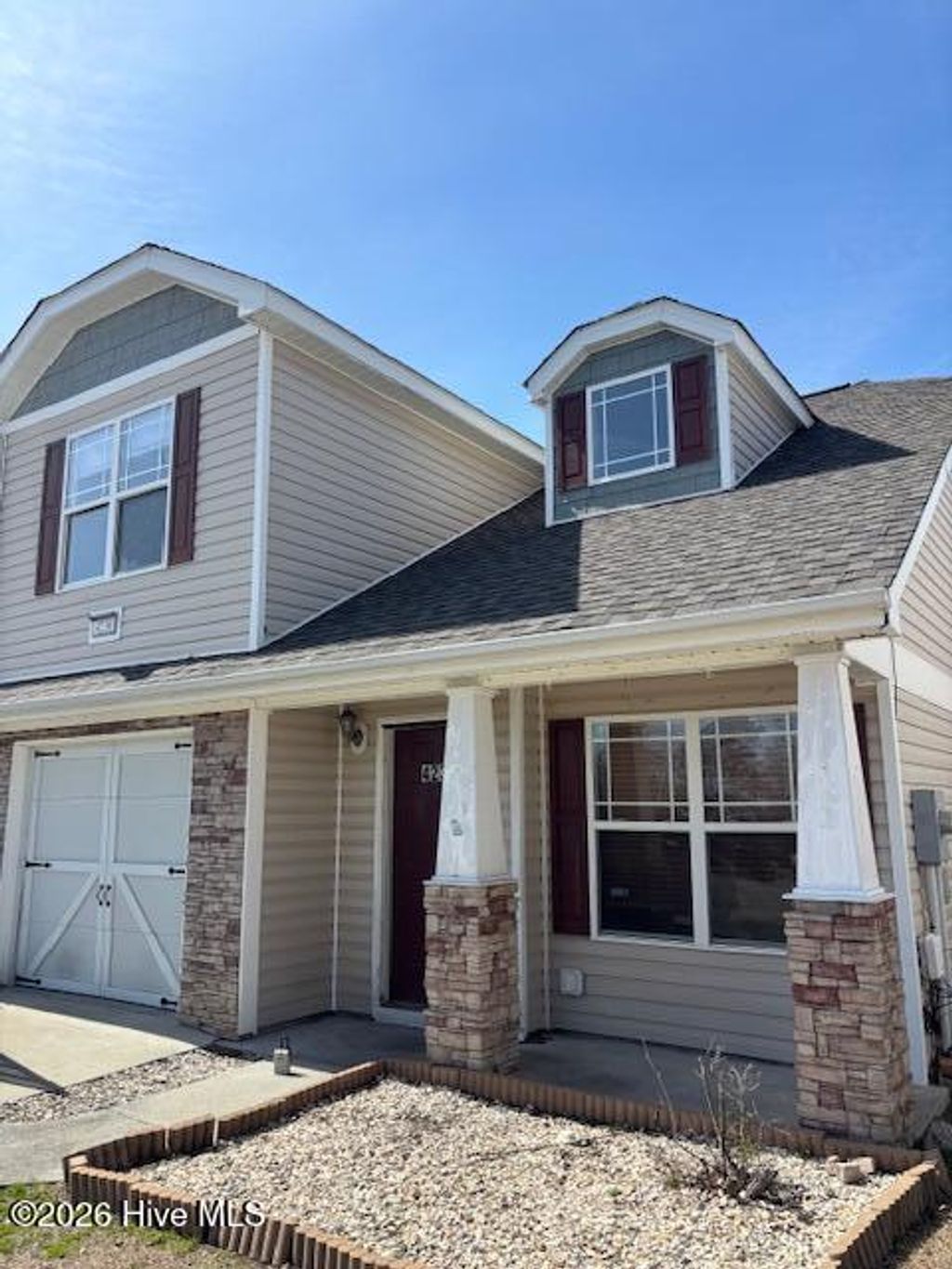 Photo of 4236 Arbor Green Way, New Bern, NC 28562 (MLS # 100558199)