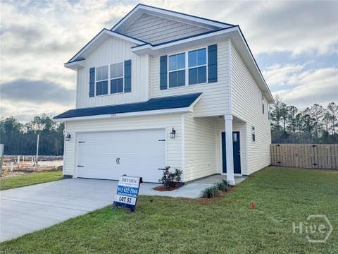 Homes For Sale - 31 Wacey Way<br/> Hinesville, GA 31313