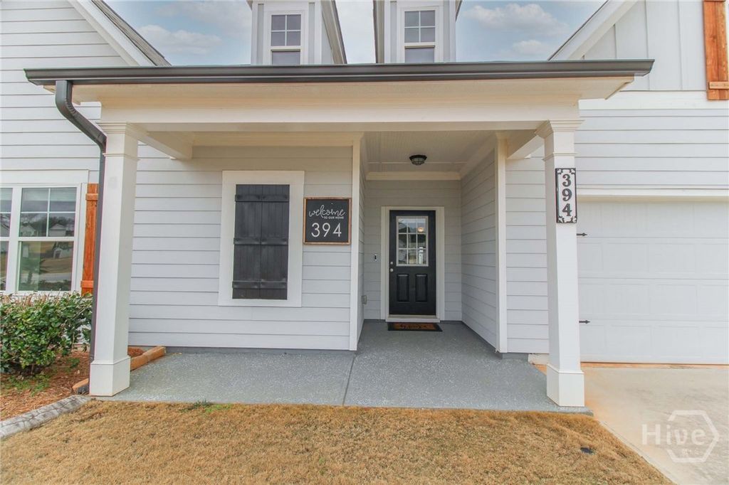 Photo of 394 Glenn Trail Trl, Winder, GA 30680 (MLS # CL346581)