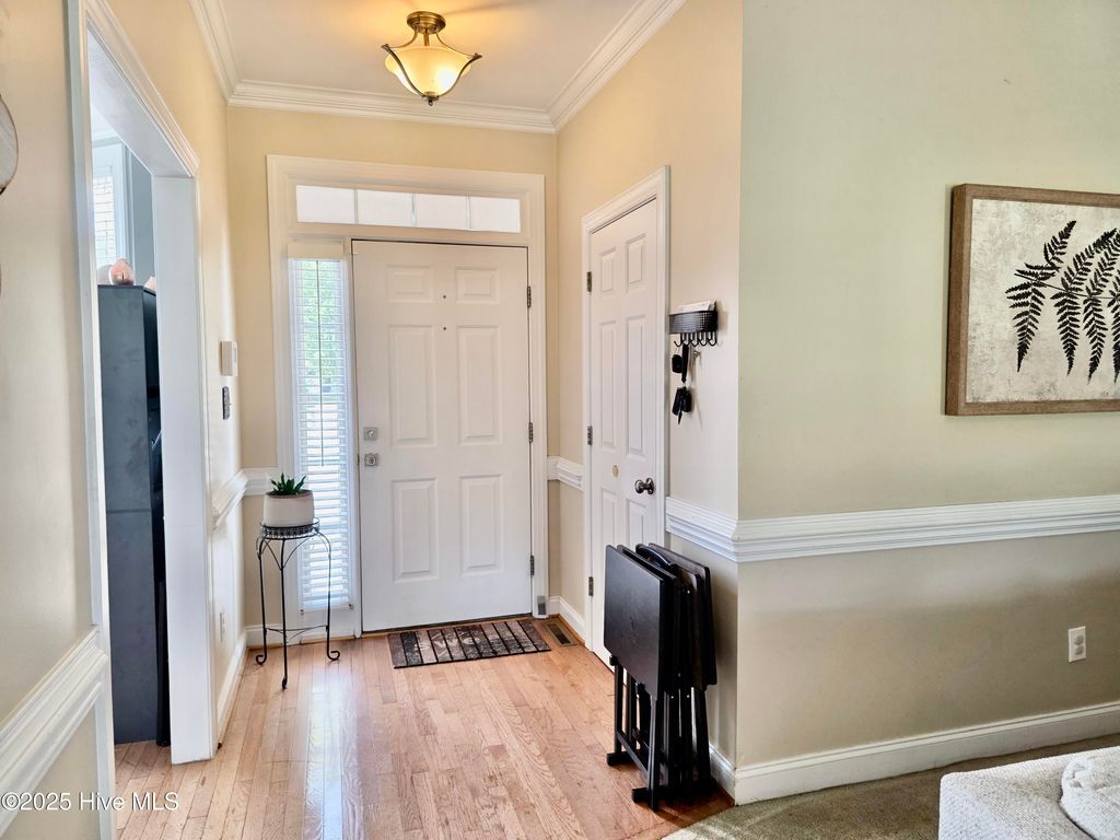 Photo of 3502 Baybrooke Drive W, Wilson, NC 27893 (MLS # 100557538)