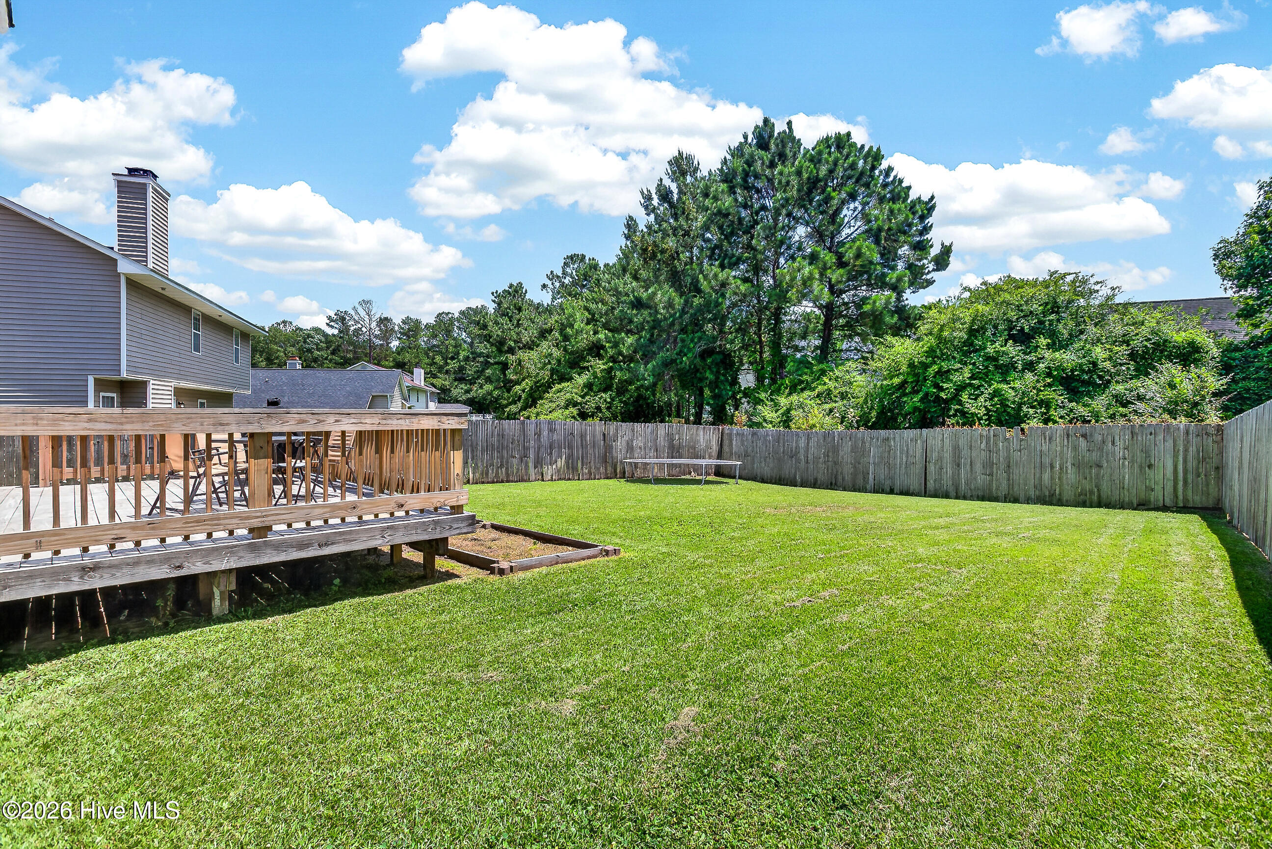 411 Eucalyptus Lane