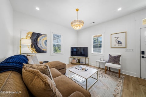 Tiny photo for 110 S 11th Street, Wilmington, NC 28401 (MLS # 100589377)