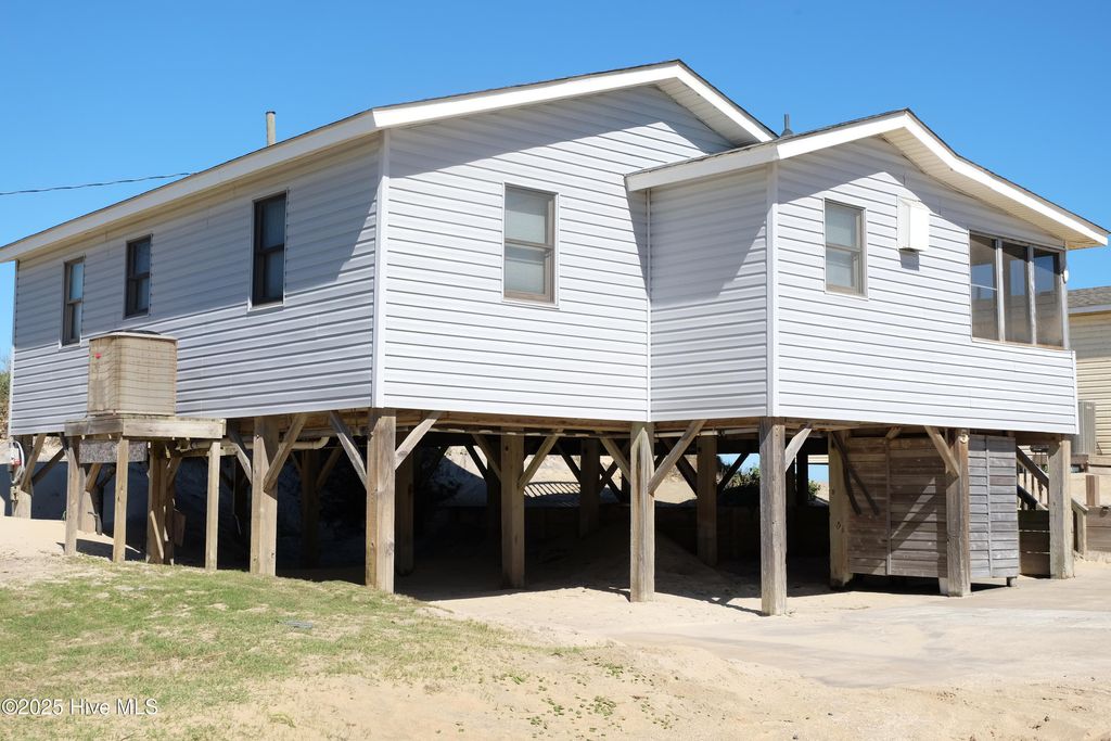 Photo of 10321 S Old Oregon Inlet Road #5, Nags Head, NC 27959 (MLS # 100541164)