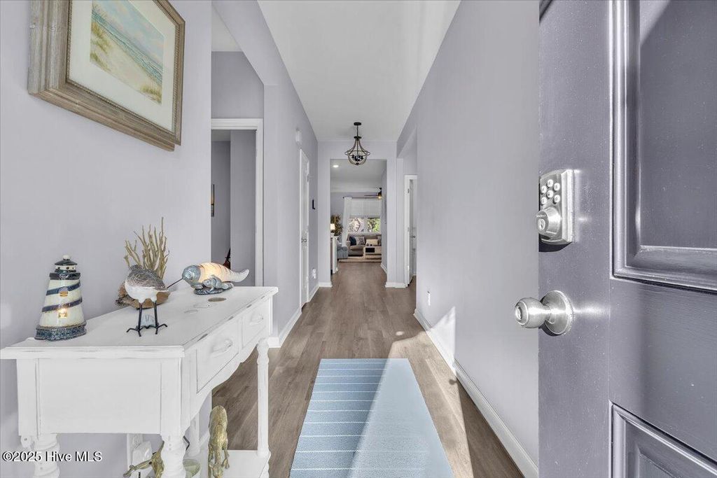 Photo of 1613 Meridian Forest Drive SE, Bolivia, NC 28422 (MLS # 100539995)