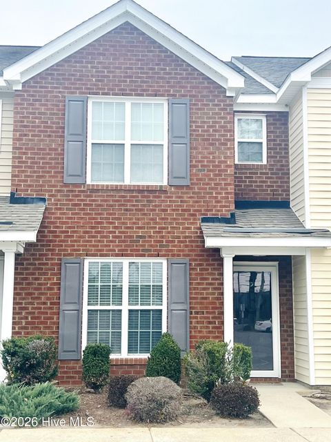 Photo of 1320 Thomas Langston Road #2, Winterville, NC 28590 (MLS # 100550975)