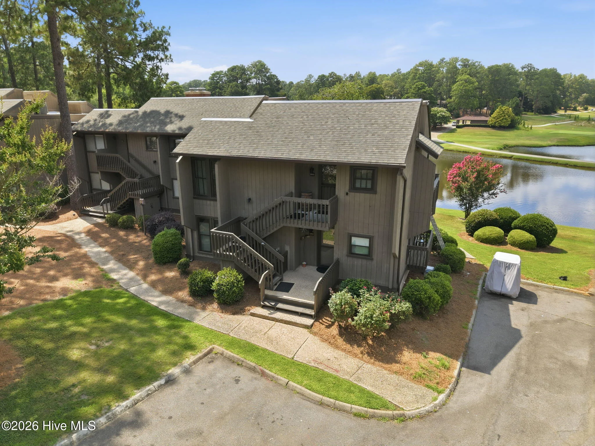 1175 Saint Andrews Drive Unit # 103