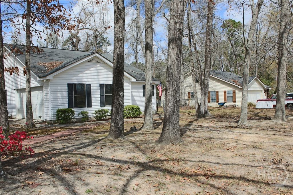 Photo of 1 Fleming Drive, Statesboro, GA 30458 (MLS # SA351582)