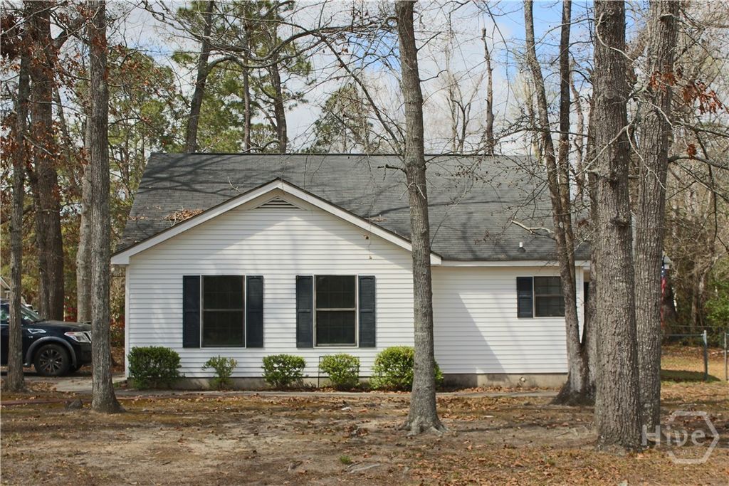Photo of 1 Fleming Drive, Statesboro, GA 30458 (MLS # SA351582)
