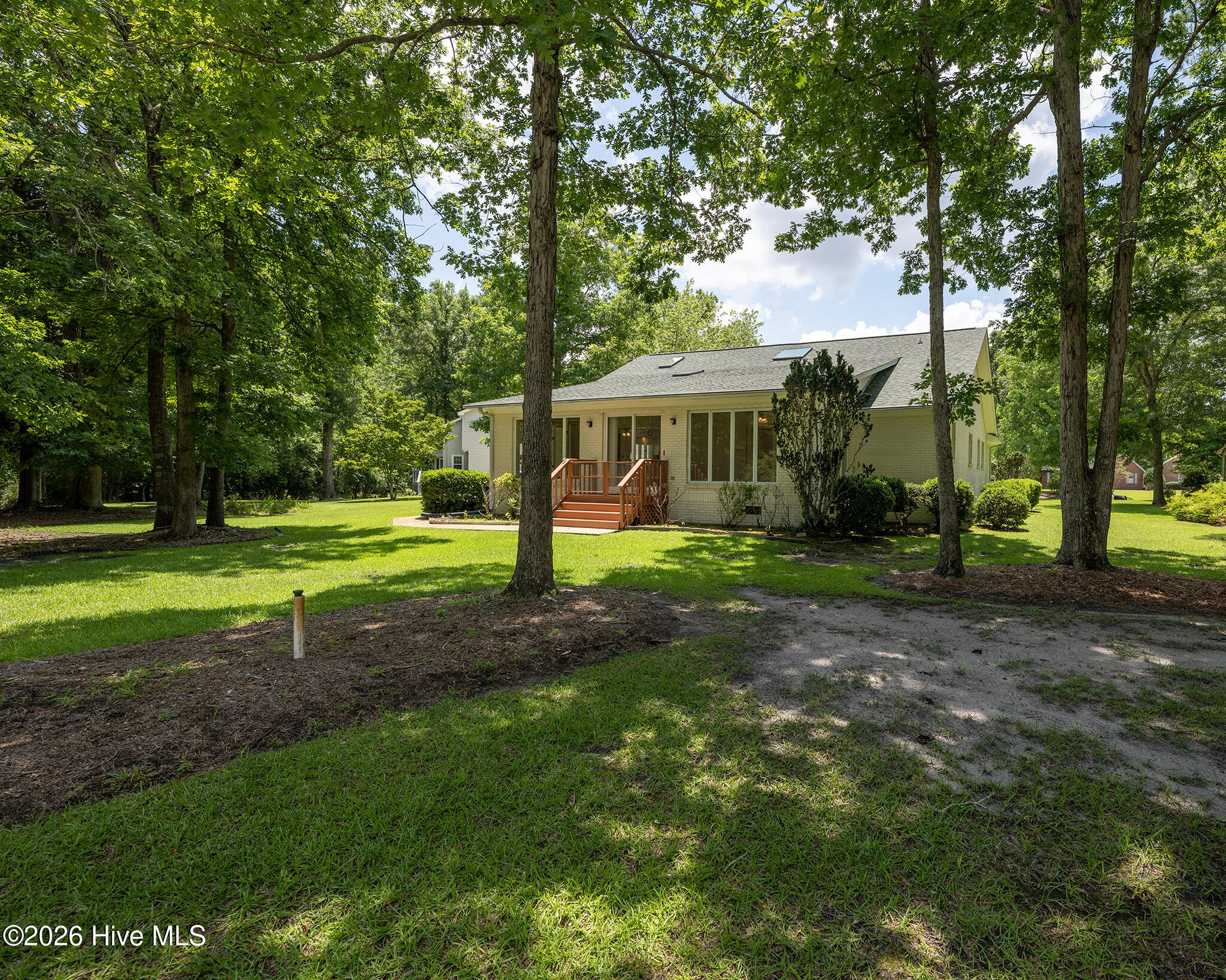 809 Thyme Court