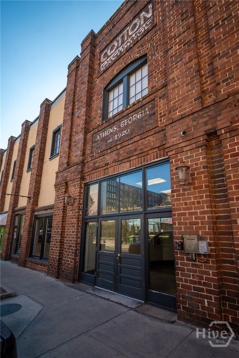 Condo For Rent - 269 N Hull Street #202<br/> Athens, GA 30601