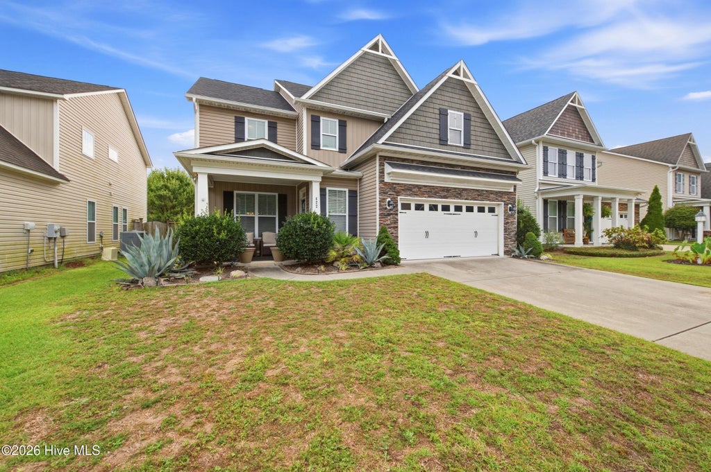 Photo of 422 Chablis Way, Wilmington, NC 28411 (MLS # 100605795)