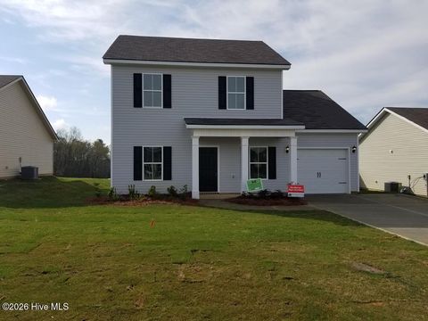 Homes For Rent - 3900 Harper-franklin Avenue<br/> Augusta, GA 30909