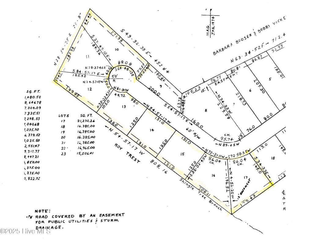 Photo of 260 Seafood Court NW, Calabash, NC 28467 (MLS # 100545731)