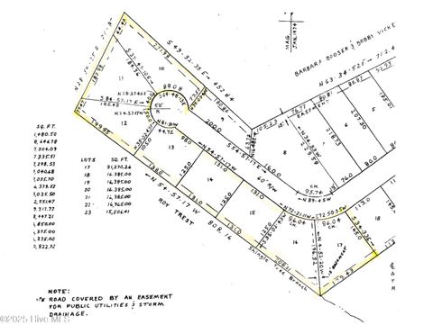 Tiny photo for 260 Seafood Court NW, Calabash, NC 28467 (MLS # 100545731)