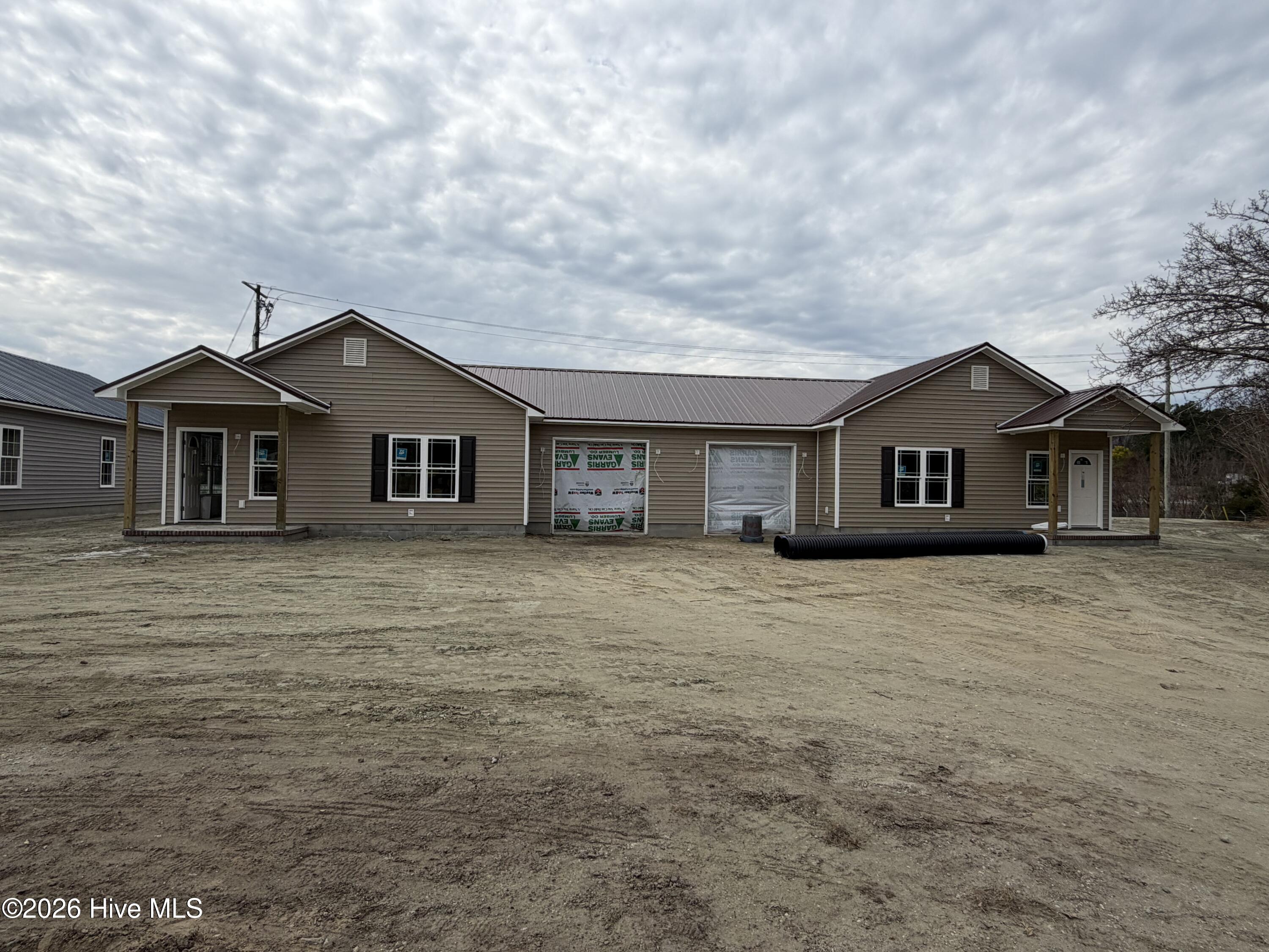 128 Macdonald Boulevard