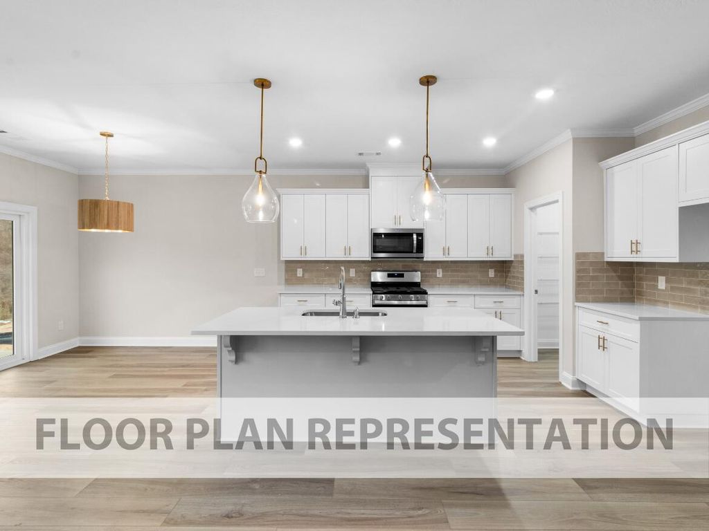 Photo of 137 Prominence Drive #Tp261, Grovetown, GA 30813 (MLS # 554562)