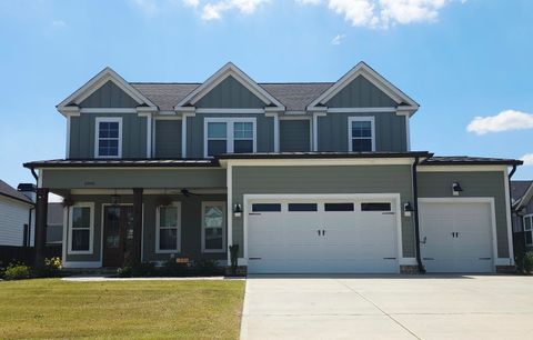 2990 Rosewood Drive Evans GA 30809
