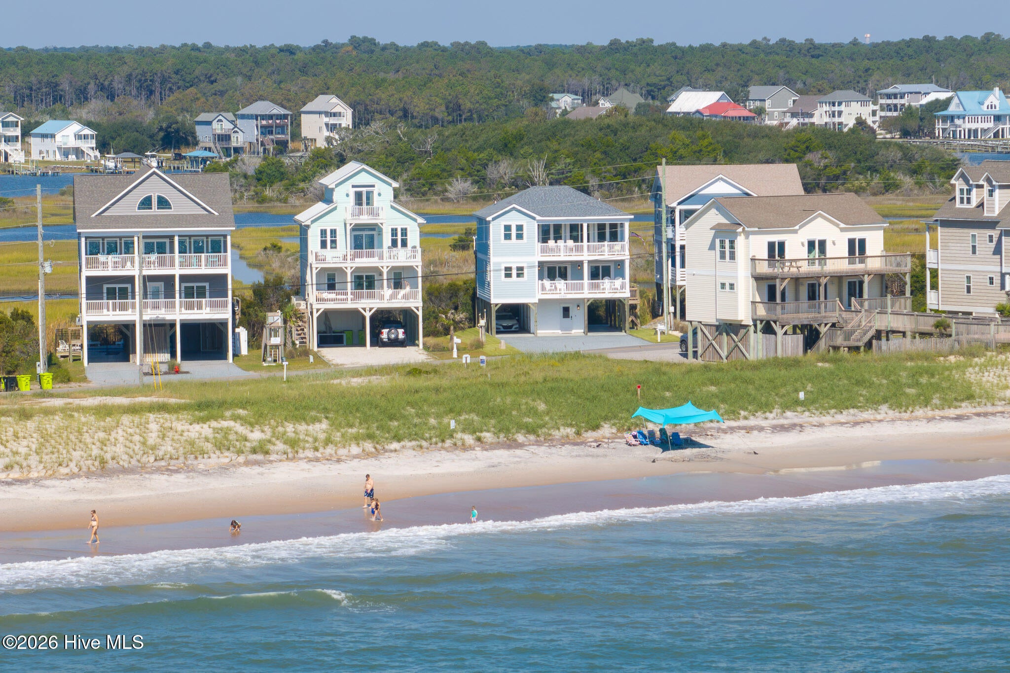 1121 New River Inlet Road Road
