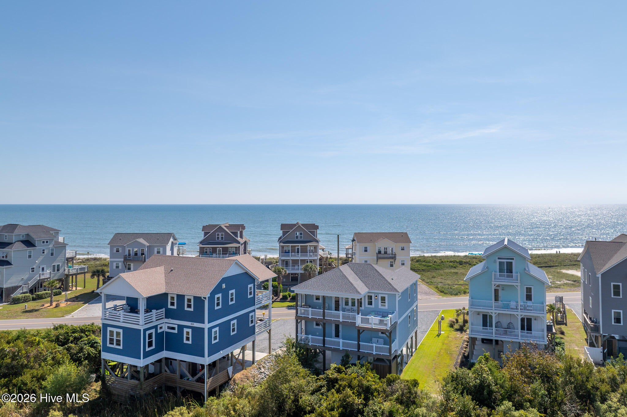 1121 New River Inlet Road Road