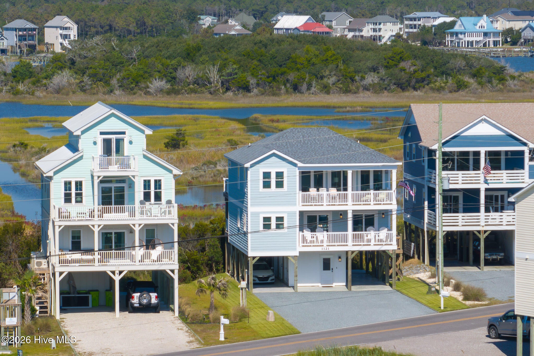 1121 New River Inlet Road Road