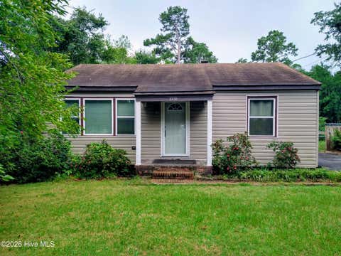 Photo of 2232 Bandler Road, Augusta, GA 30906 (MLS # 100595326)