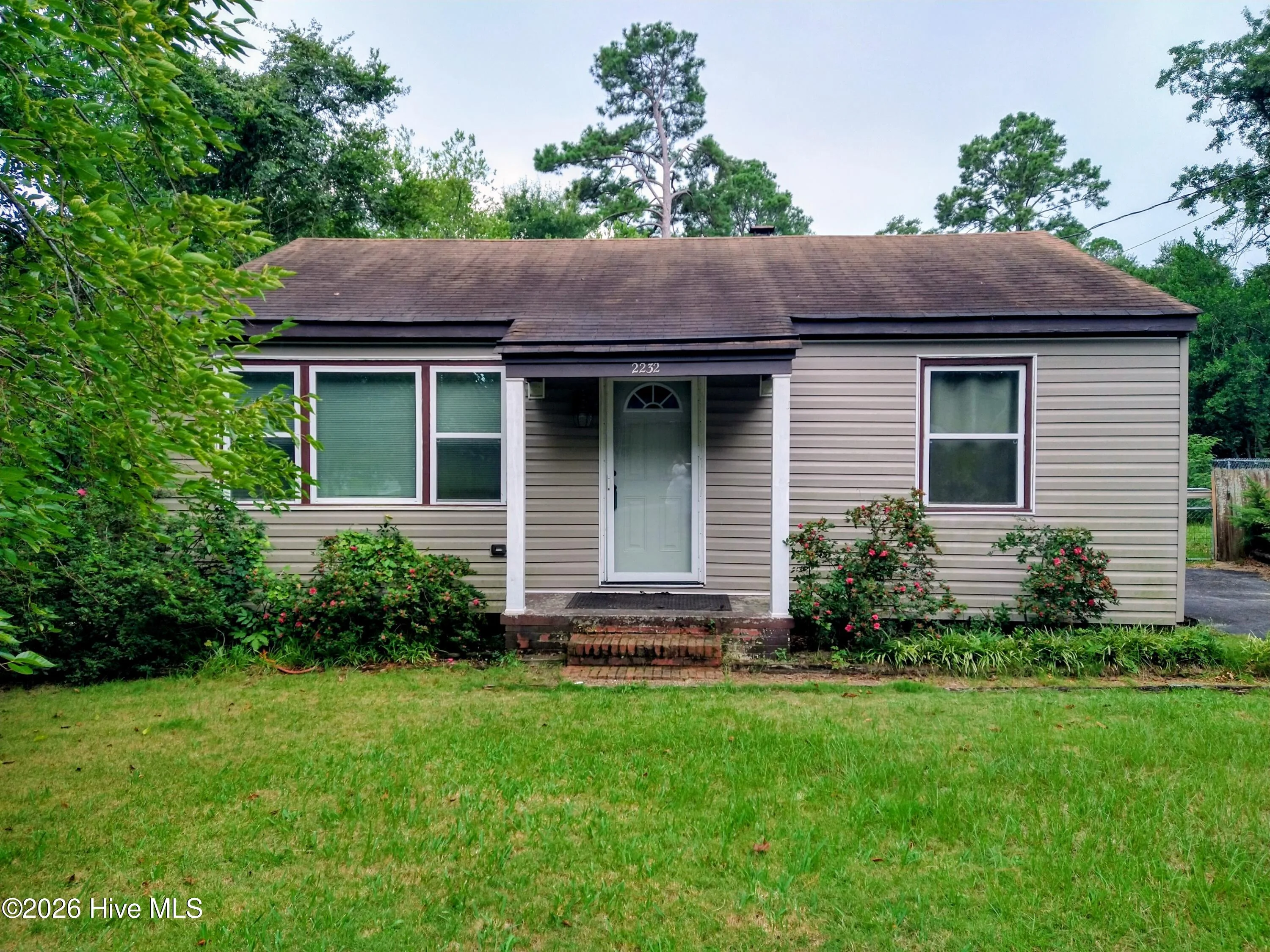 2232 Bandler Road