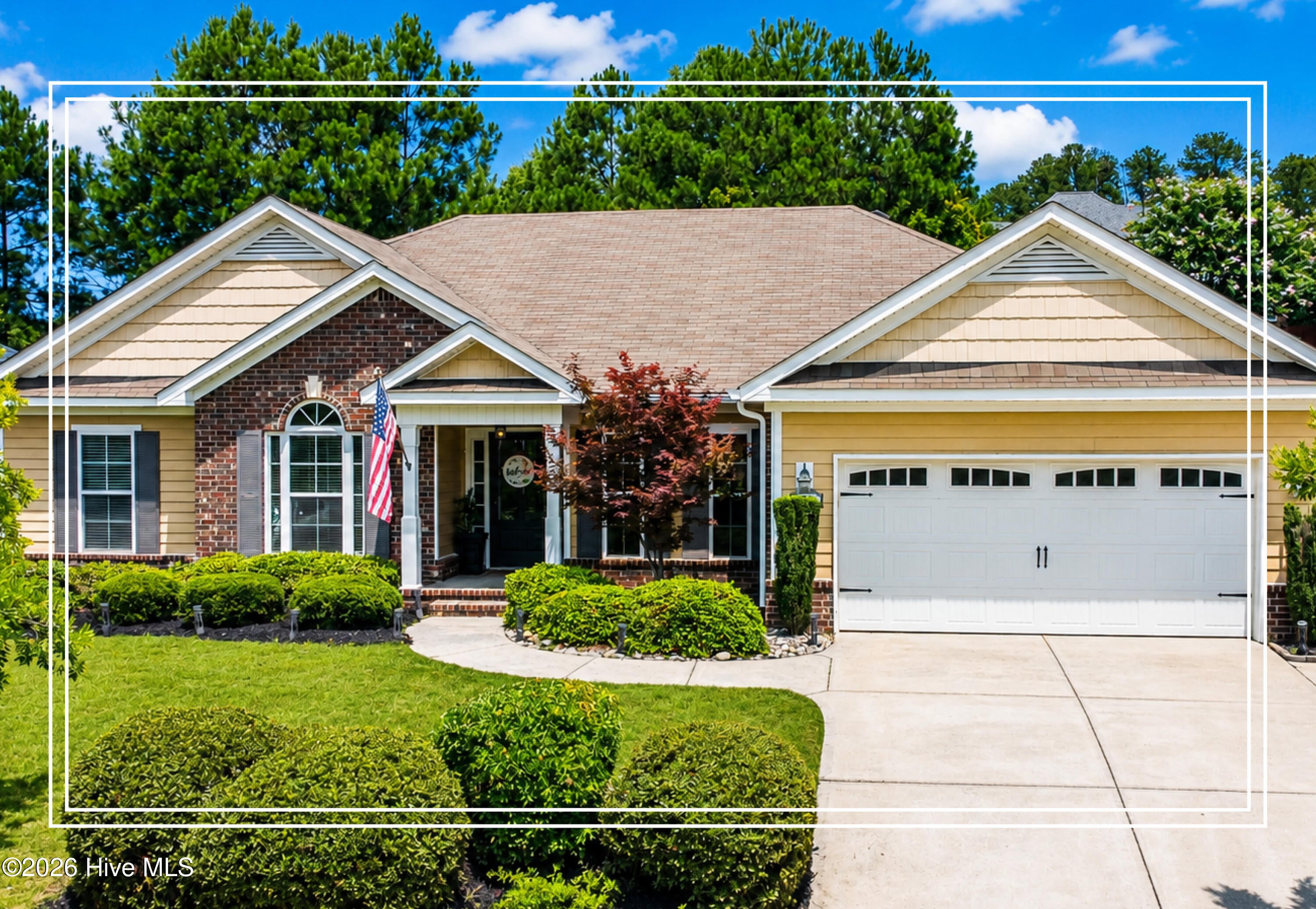 30 Blair Drive, North Augusta, SC, 29860