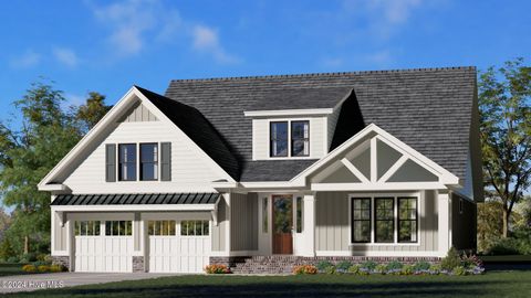 Tbd 23 Planters Walk Hampstead NC 28443