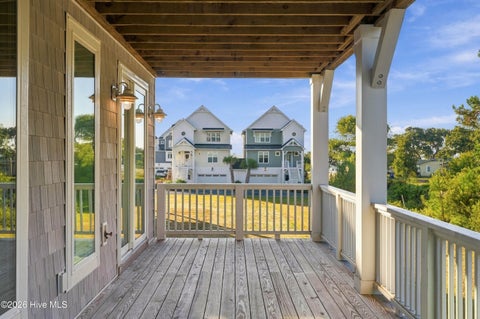 Tiny photo for 52 Pier View Court, Hampstead, NC 28443 (MLS # 100609226)