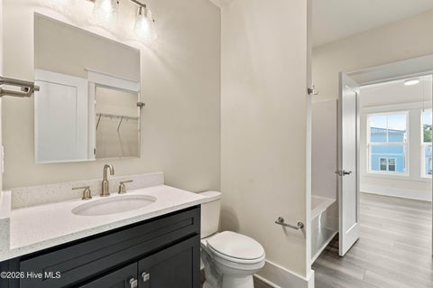 Tiny photo for 52 Pier View Court, Hampstead, NC 28443 (MLS # 100609226)