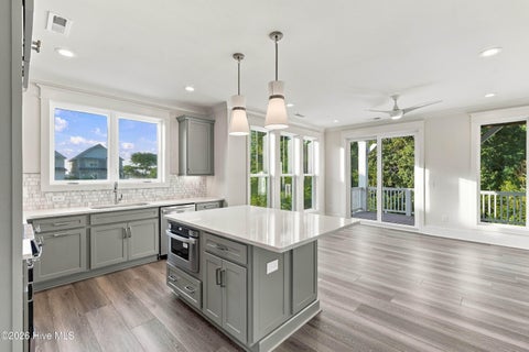 Tiny photo for 52 Pier View Court, Hampstead, NC 28443 (MLS # 100609226)