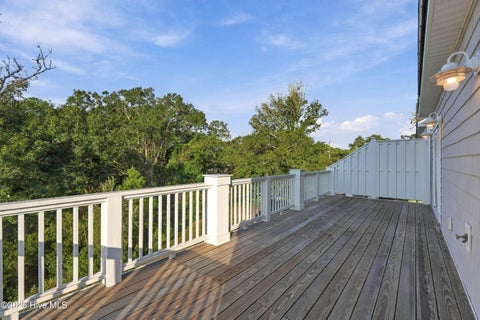 Tiny photo for 52 Pier View Court, Hampstead, NC 28443 (MLS # 100609226)