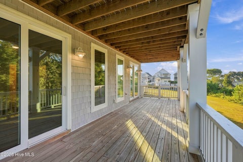 Tiny photo for 52 Pier View Court, Hampstead, NC 28443 (MLS # 100609226)