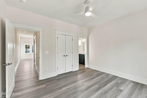 Tiny photo for 52 Pier View Court, Hampstead, NC 28443 (MLS # 100609226)
