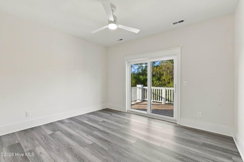 Tiny photo for 52 Pier View Court, Hampstead, NC 28443 (MLS # 100609226)
