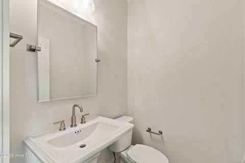 Tiny photo for 52 Pier View Court, Hampstead, NC 28443 (MLS # 100609226)